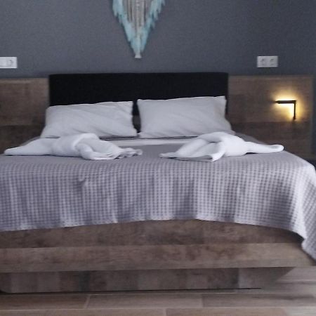 Spartines Home Votsi  المظهر الخارجي الصورة