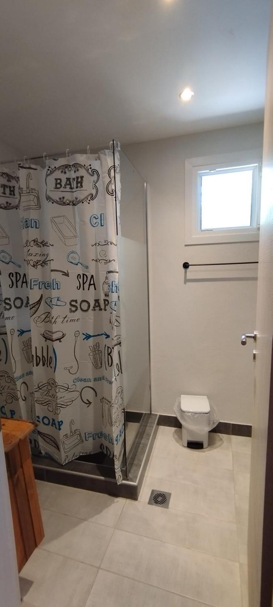 Spartines Home Votsi  المظهر الخارجي الصورة
