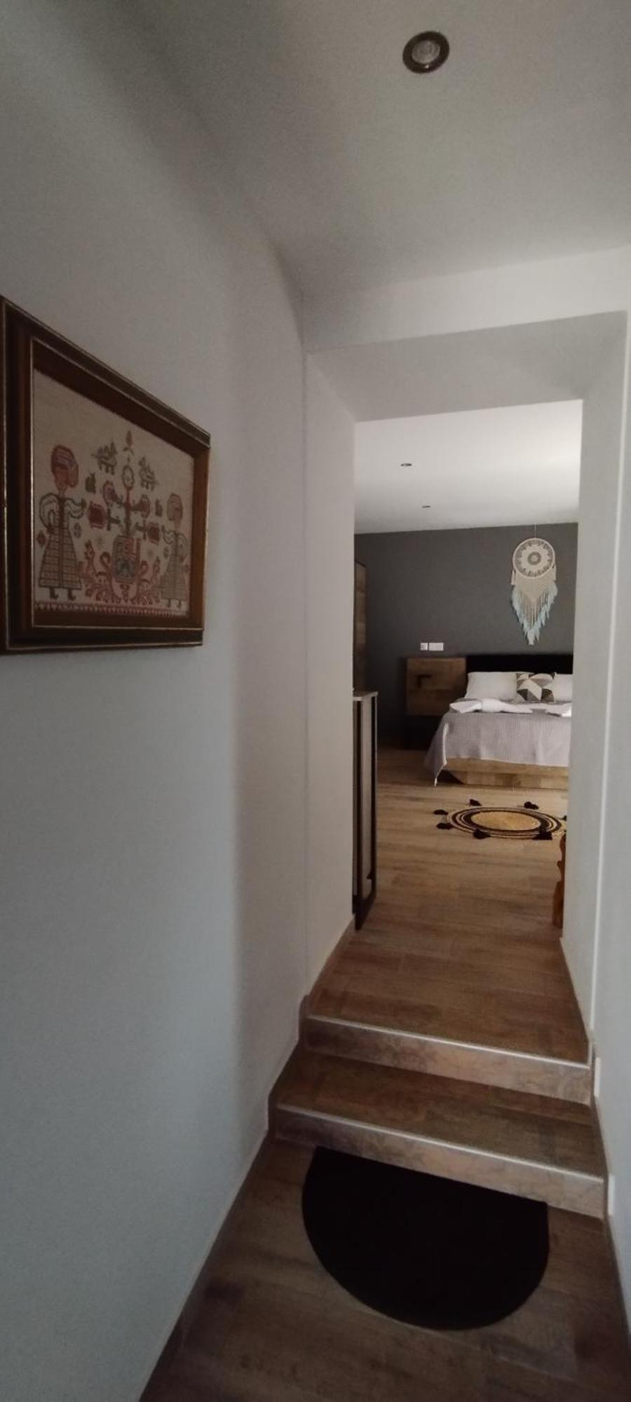 Spartines Home Votsi  المظهر الخارجي الصورة