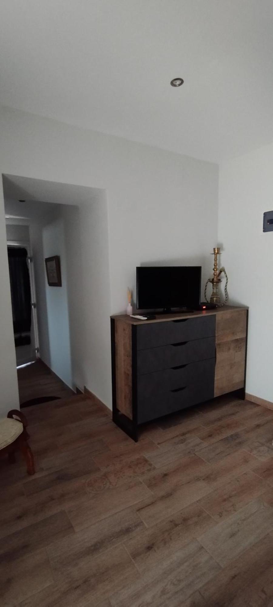 Spartines Home Votsi  المظهر الخارجي الصورة