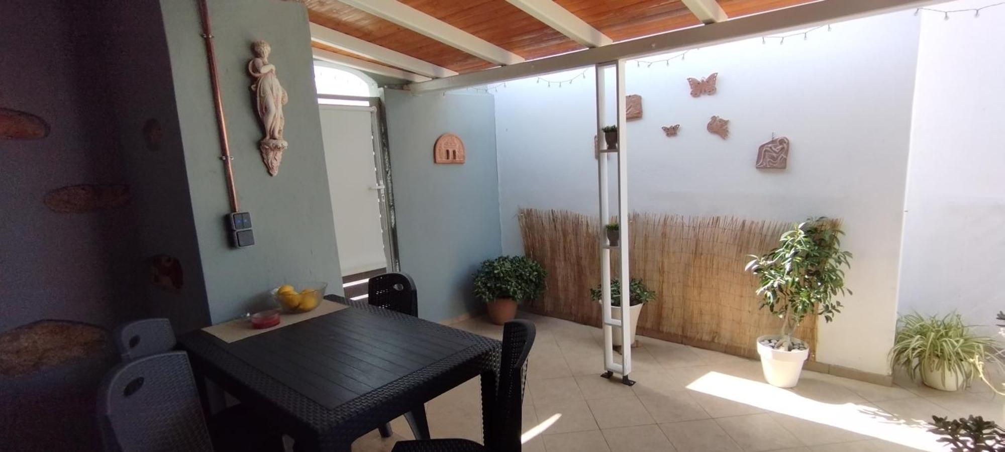 Spartines Home Votsi  المظهر الخارجي الصورة