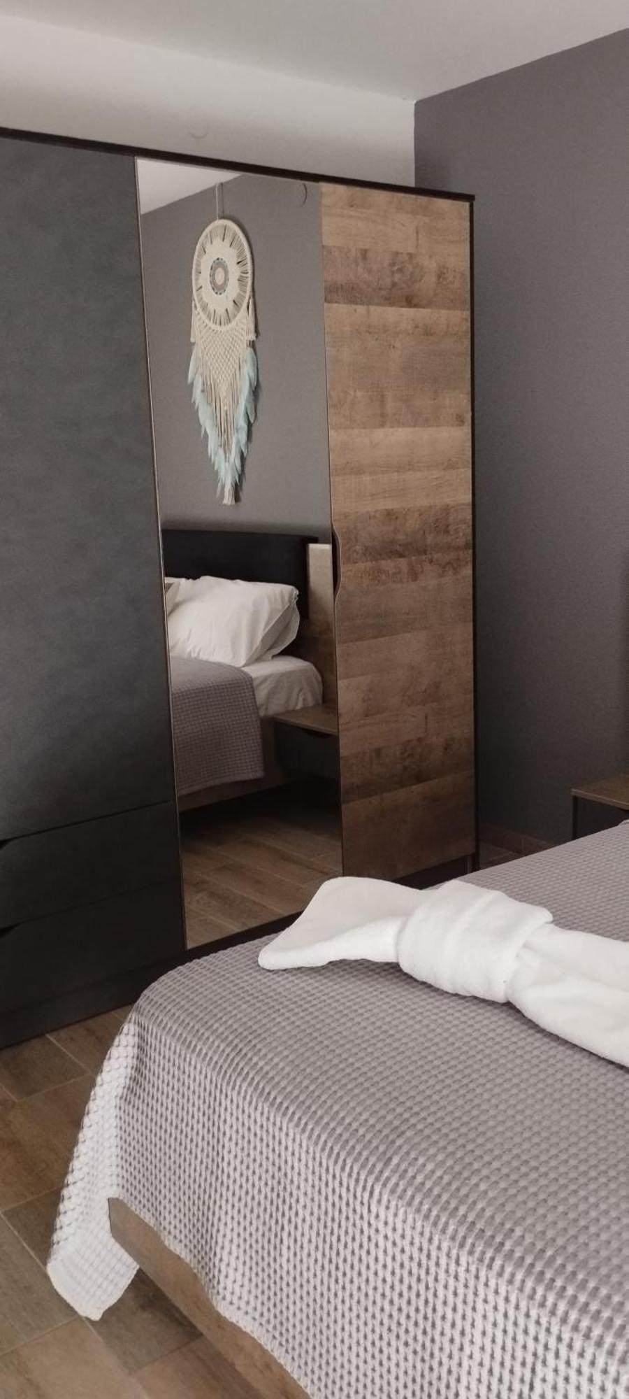 Spartines Home Votsi  المظهر الخارجي الصورة