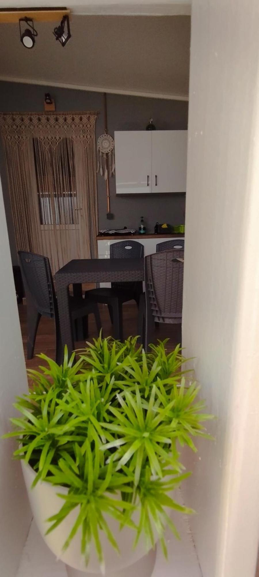Spartines Home Votsi  المظهر الخارجي الصورة